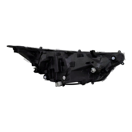 2019-2025 Toyota Rav4 Head Lamp, driver side, rear view, TO2502275U