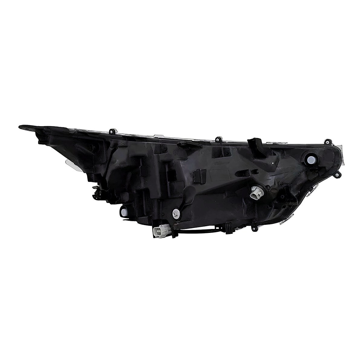2019-2025 Toyota Rav4 Head Lamp, driver side, rear view, TO2502275