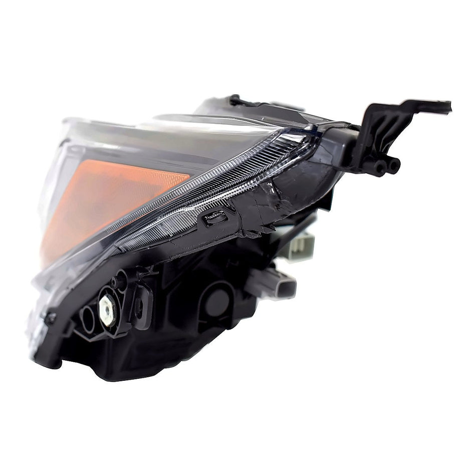 2020-2022 Toyota Corolla Sedan Head Lamp, left-side view, TO2502287C