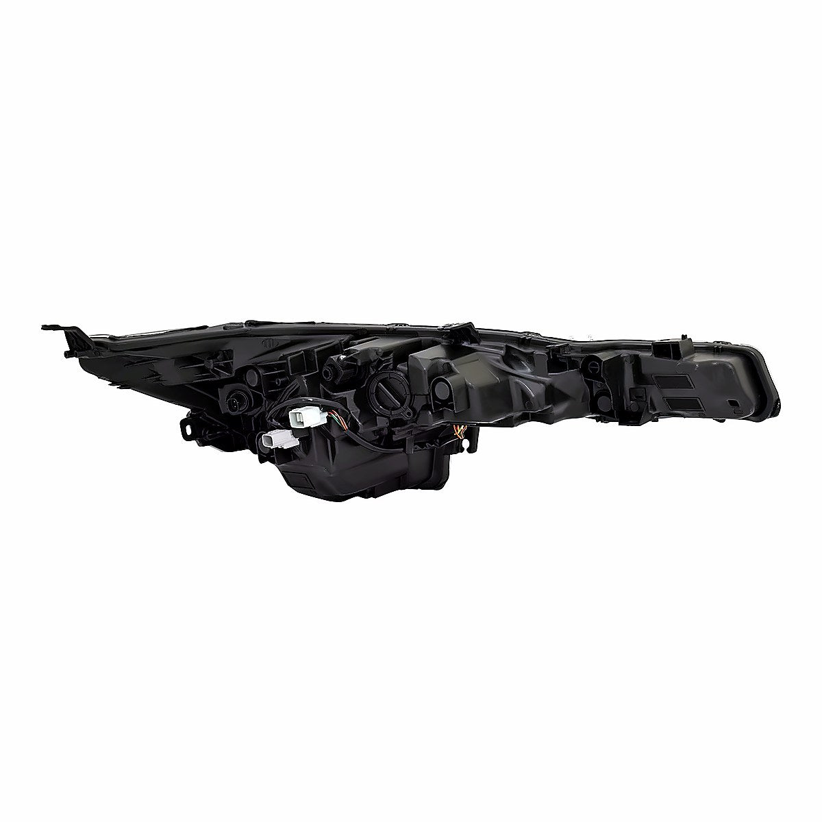 2020-2022 Toyota Corolla Sedan Head Lamp, rear view, TO2502287C