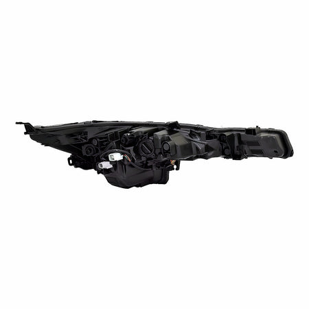 2020-2022 Toyota Corolla Sedan Head Lamp, rear view, TO2502287C