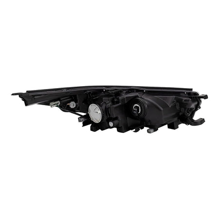 2019 Toyota Highlander Head Lamp, driver side, rear view, TO2502290C