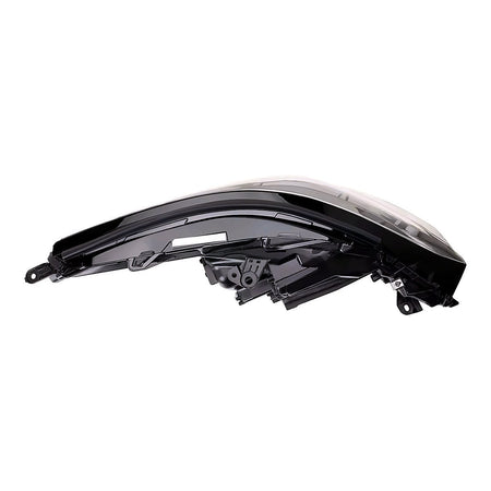 2021 Toyota Highlander Head Lamp, driver side, left-side view, TO2502302