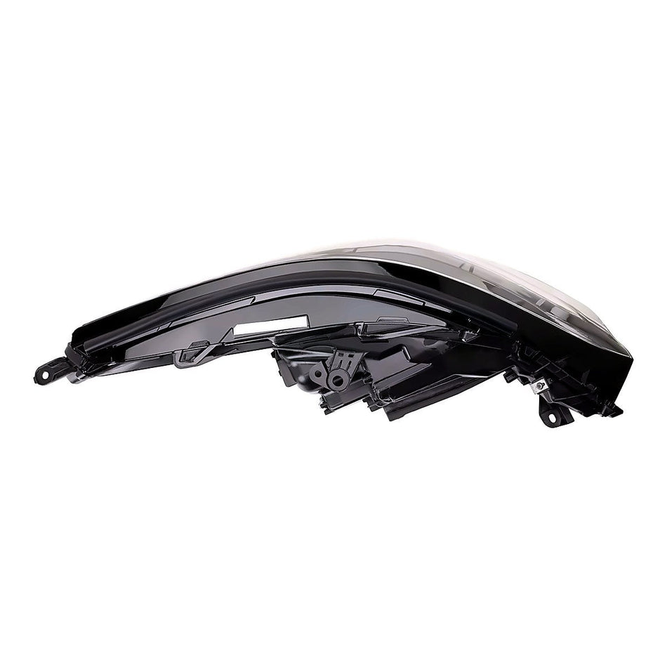 2021 Toyota Highlander Head Lamp, driver side, left-side view, TO2502302