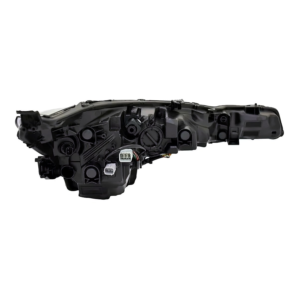 2020-2022 Toyota Corolla Sedan Head Lamp, driver side, rear view, TO2502304C