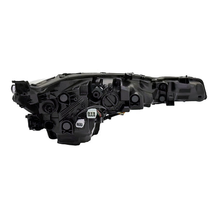 2020-2022 Toyota Corolla Sedan Head Lamp, driver side, rear view, TO2502304C