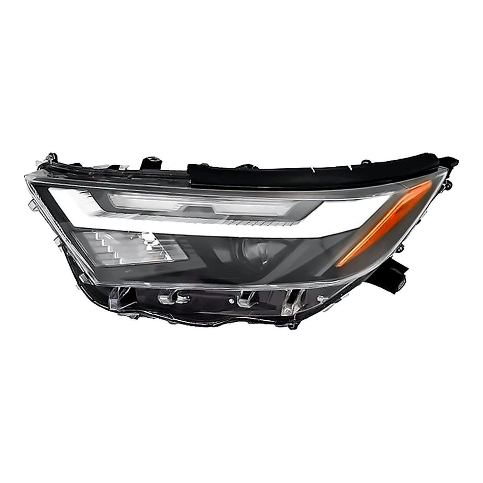 2023-2025 Toyota Rav4 Head Lamp, driver side, TO2502316