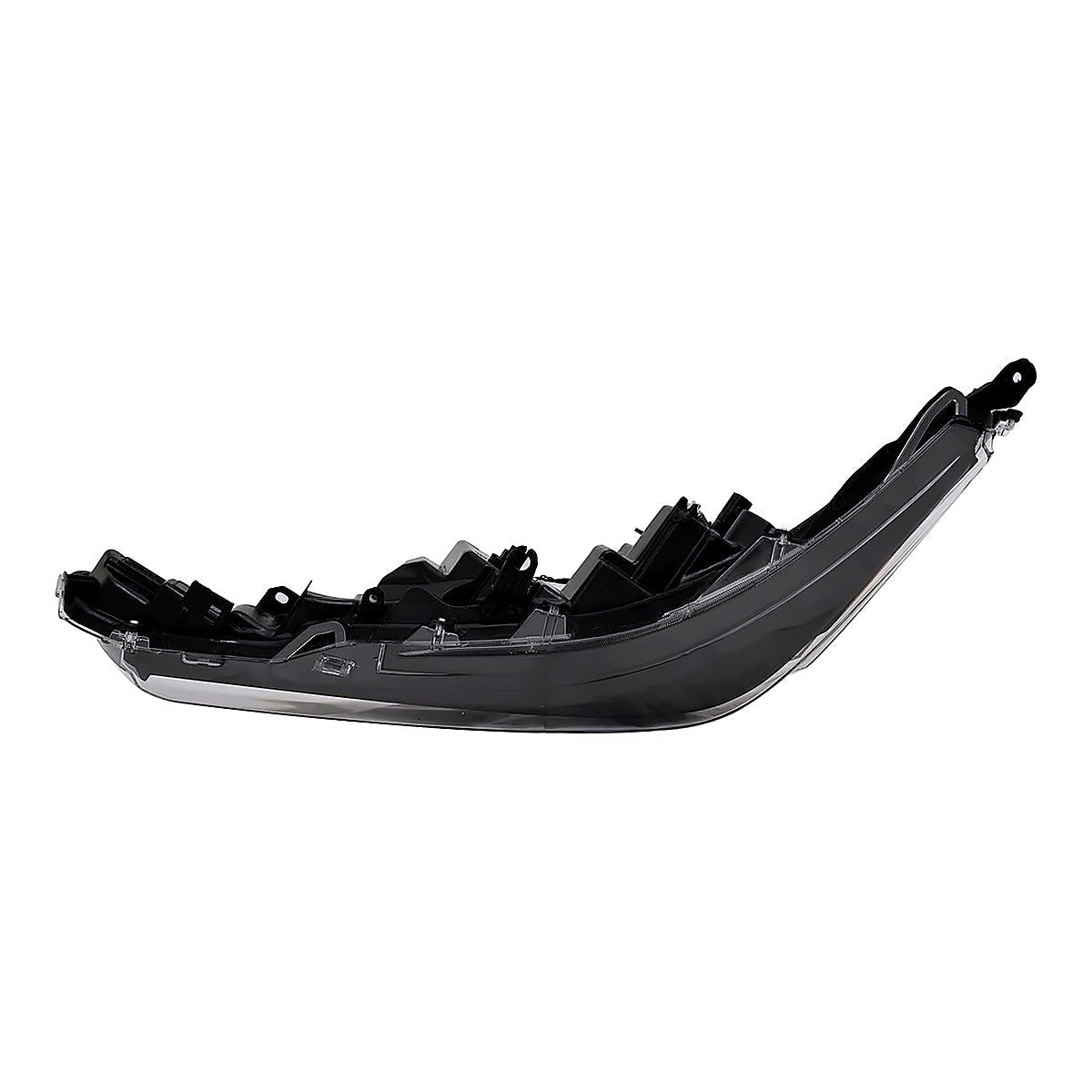 2023-2025 Toyota Corolla Sedan Head Lamp, driver side, top view, TO2502324