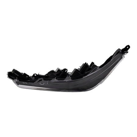 2023-2025 Toyota Corolla Sedan Head Lamp, driver side, top view, TO2502324