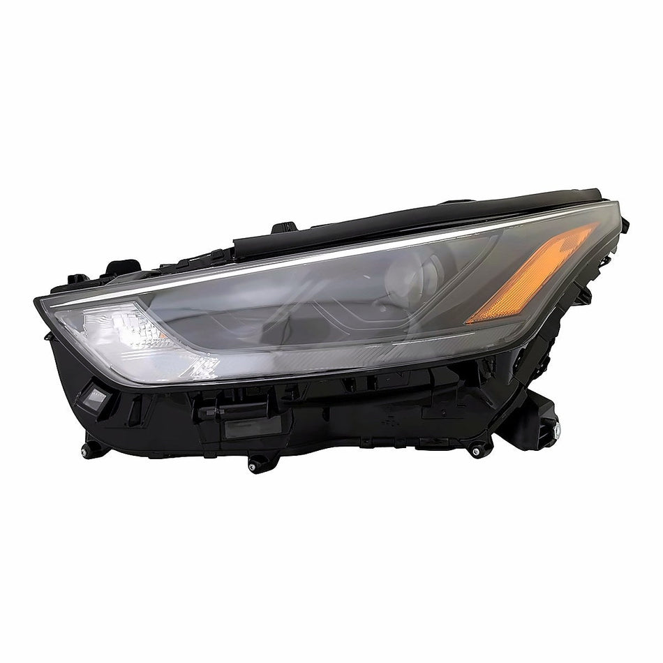 2022-2025 Toyota Highlander Head Lamp, driver side, TO2502325