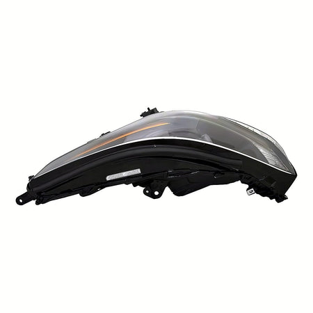 2022-2025 Toyota Highlander Head Lamp, driver side, left-side view, TO2502325