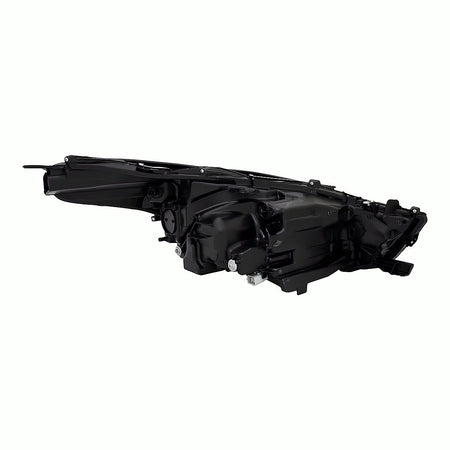 2022-2025 Toyota Highlander Head Lamp, driver side, rear view, TO2502325