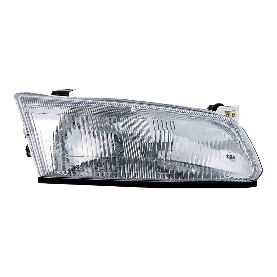 1997-1999 Toyota Camry Head Lamp, passenger side, TO2503117