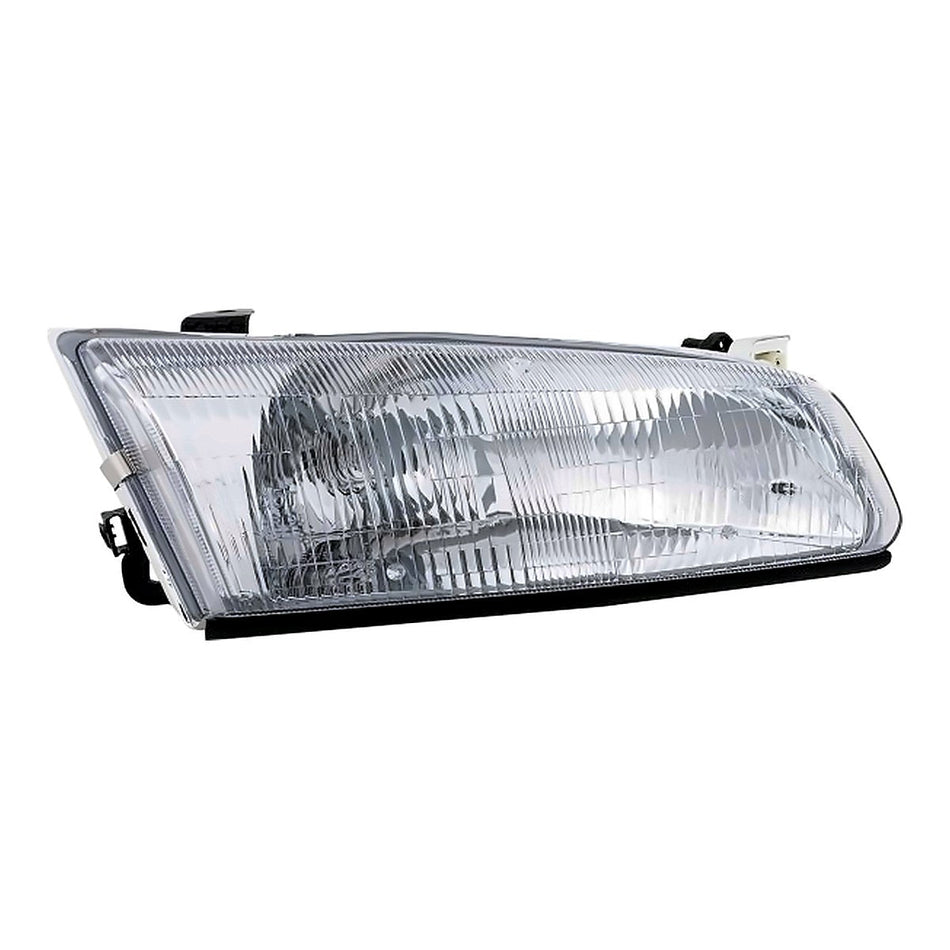 1997-1999 Toyota Camry Head Lamp, passenger side, left-side view, TO2503117