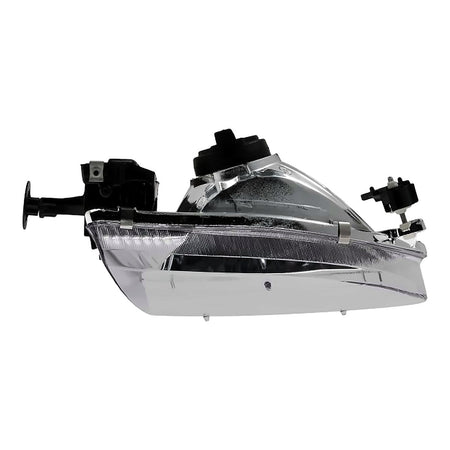 1998-2000 Toyota Corolla Sedan Head Lamp, passenger side, right-side view, TO2503121