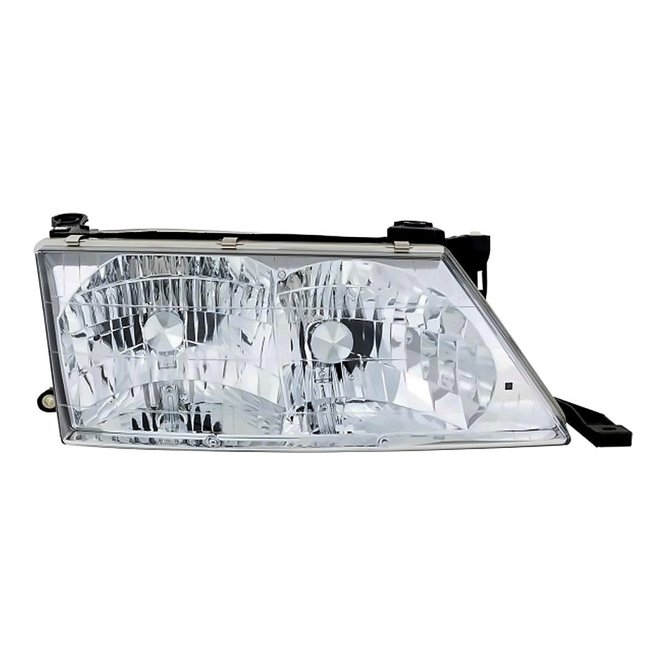 1998-1999 Toyota Avalon Head Lamp, passenger side, TO2503126