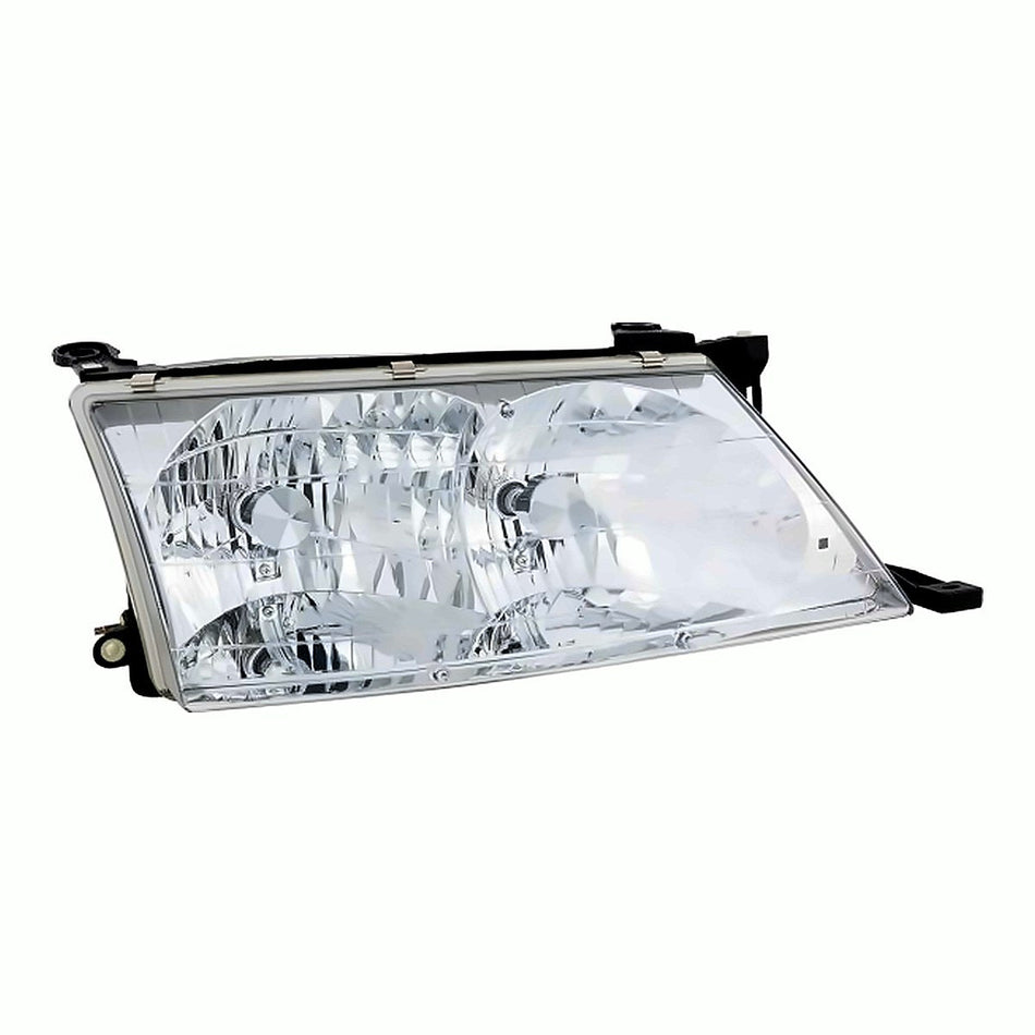 1998-1999 Toyota Avalon Head Lamp, passenger side, left-side view, TO2503126