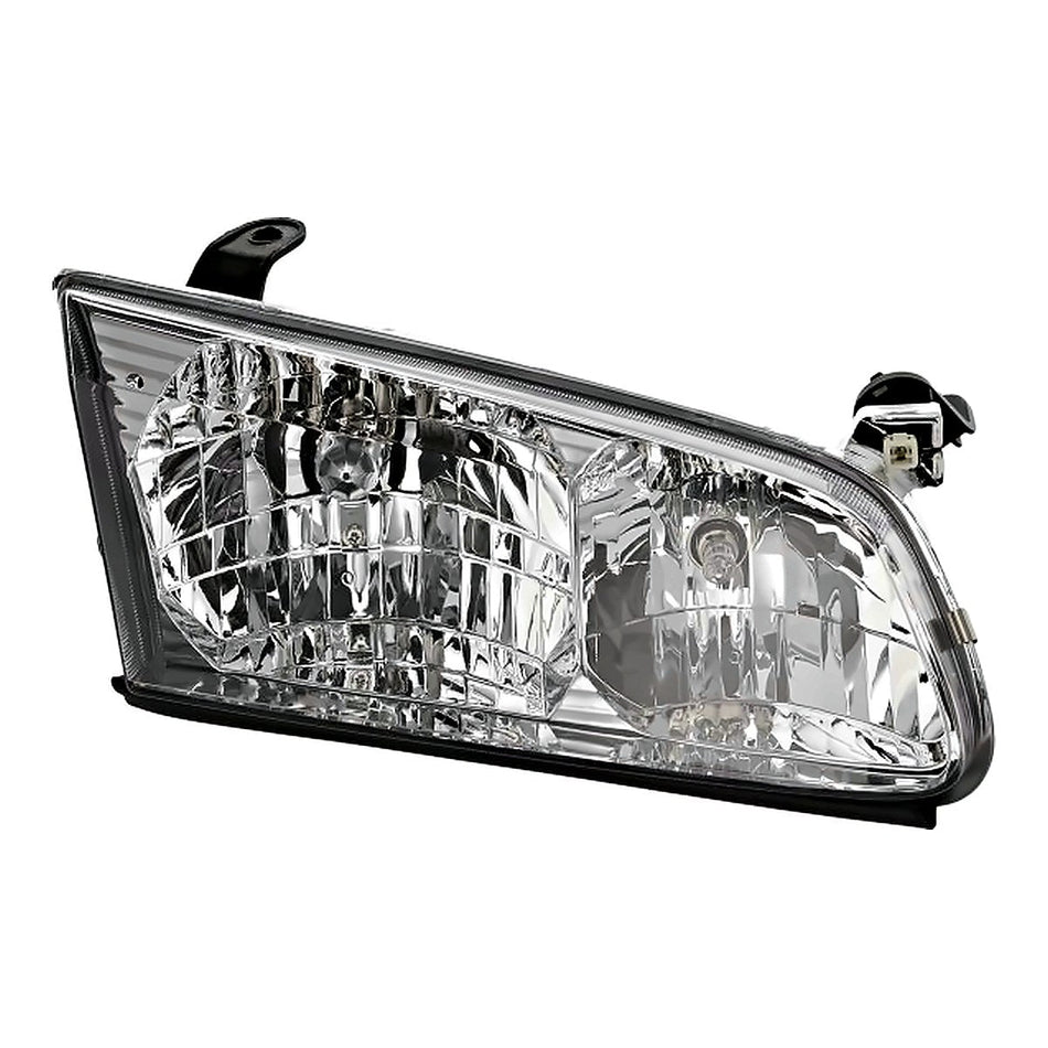 2000-2001 Toyota Camry Head Lamp, passenger side, TO2503130