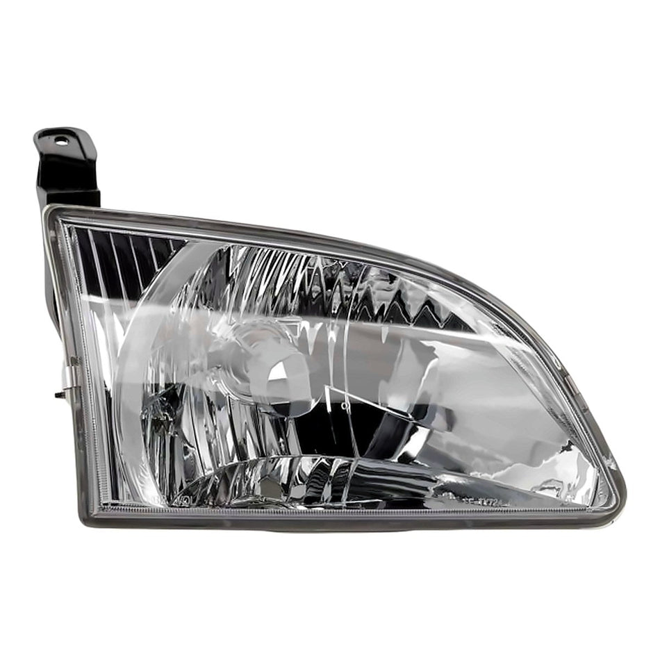 2001-2003 Toyota Sienna Head Lamp, passenger side, TO2503135