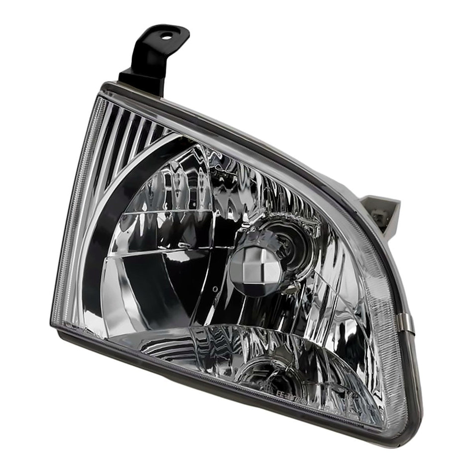 2001-2003 Toyota Sienna Head Lamp, passenger side, left-side view, TO2503135