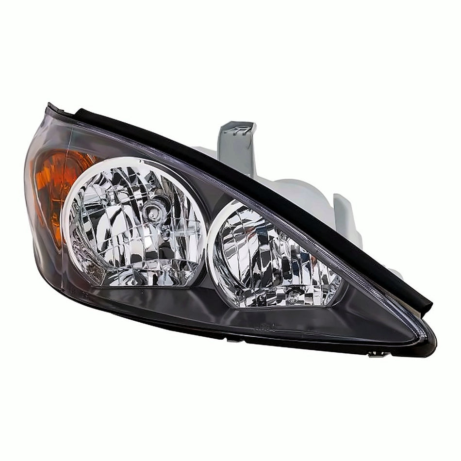 2002-2004 Toyota Camry Head Lamp, passenger side, TO2503138