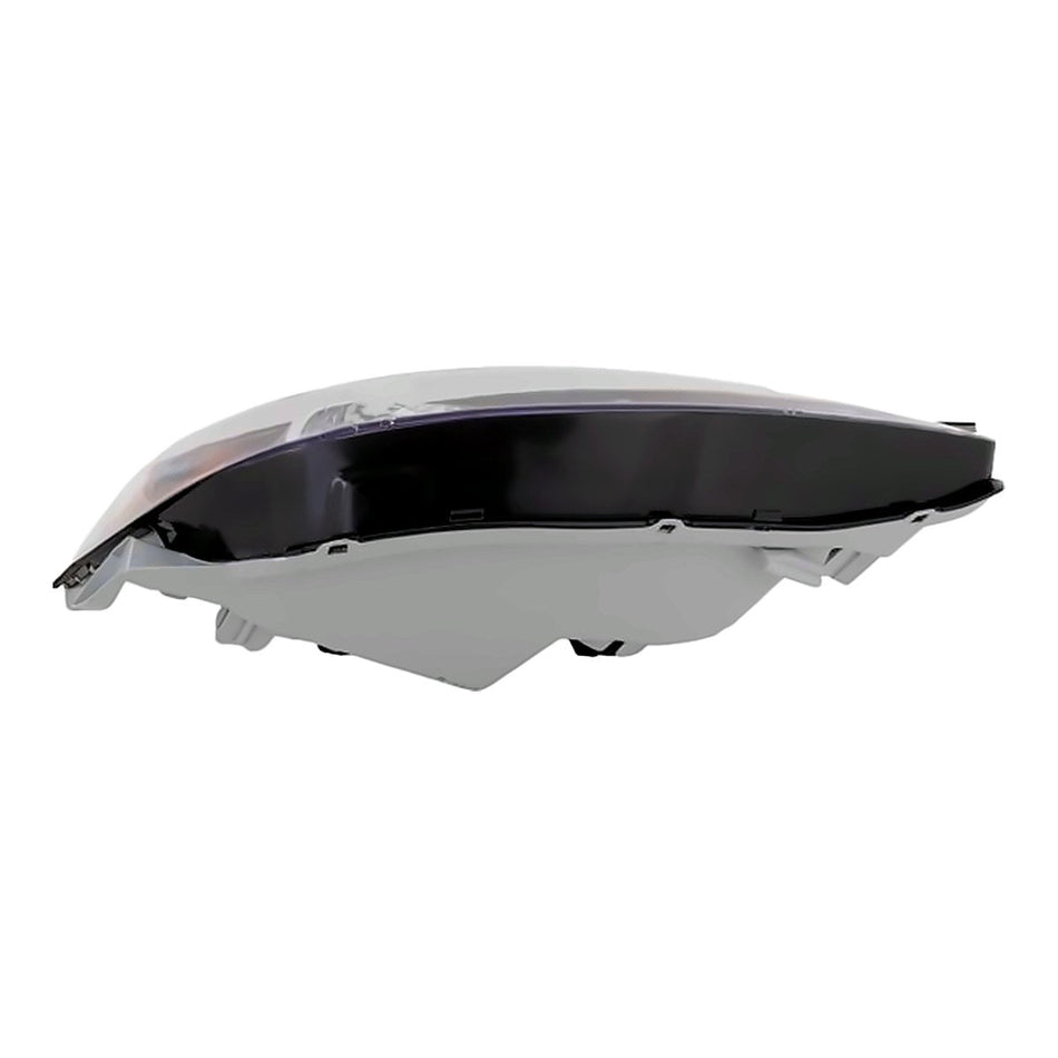 2002-2004 Toyota Camry Head Lamp, passenger side, left-side view, TO2503138