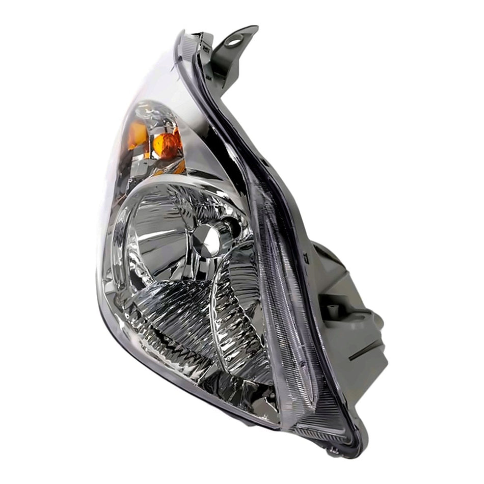 2003-2008 Toyota Matrix Head Lamp, passenger side, left-side view, TO2503140C