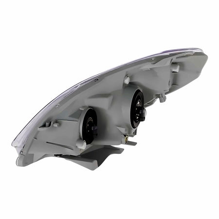 2003-2008 Toyota Matrix Head Lamp, passenger side, detail view 1, TO2503140