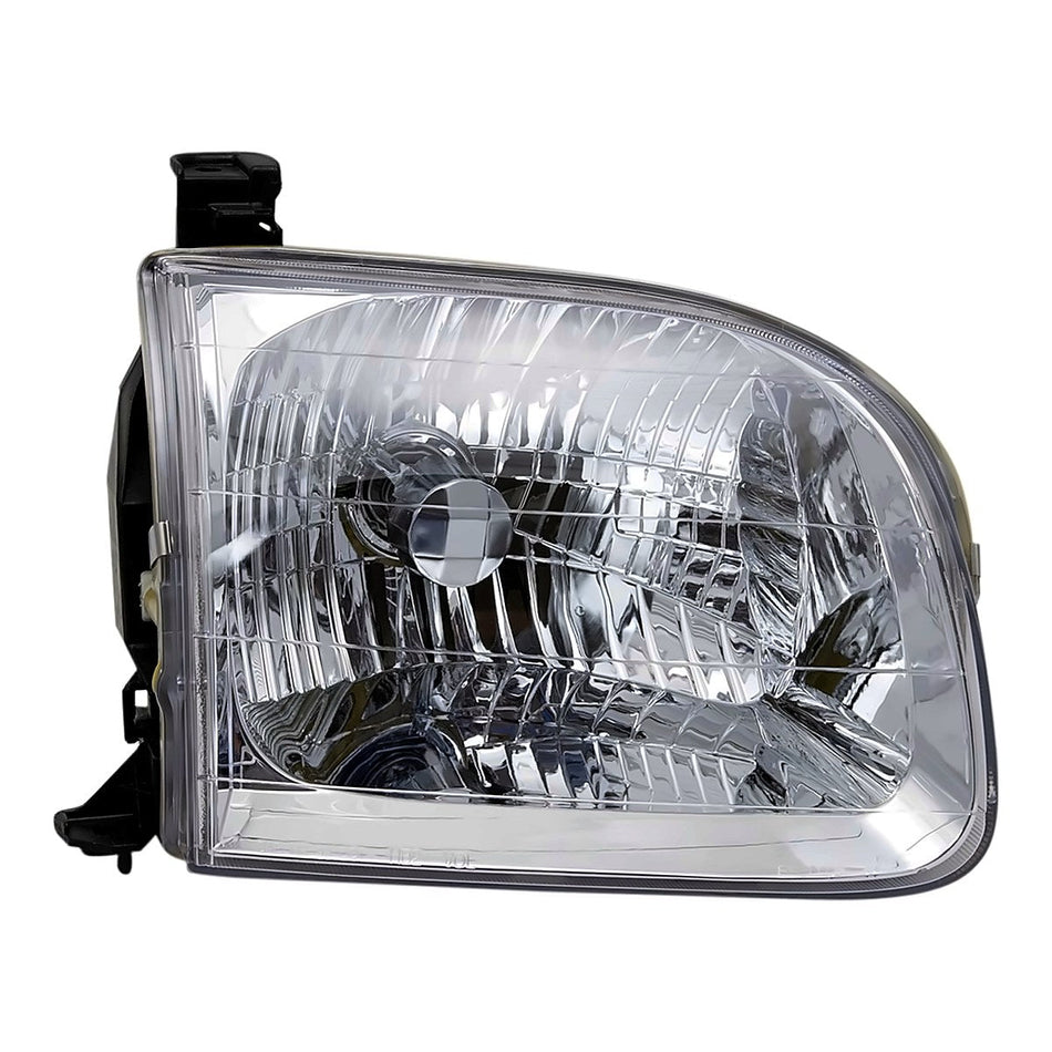 2001-2004 Toyota Sequoia Head Lamp, passenger side, TO2503144