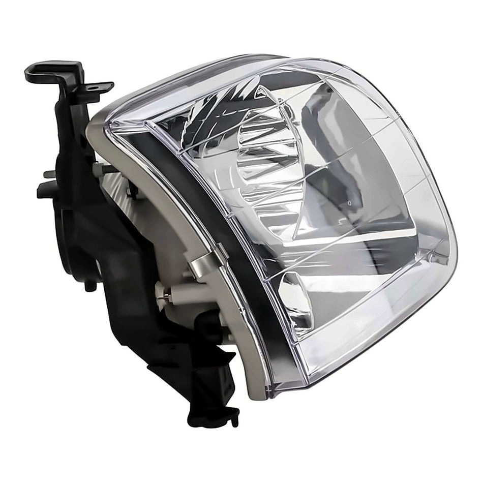 2001-2004 Toyota Sequoia Head Lamp, passenger side, left-side view, TO2503144