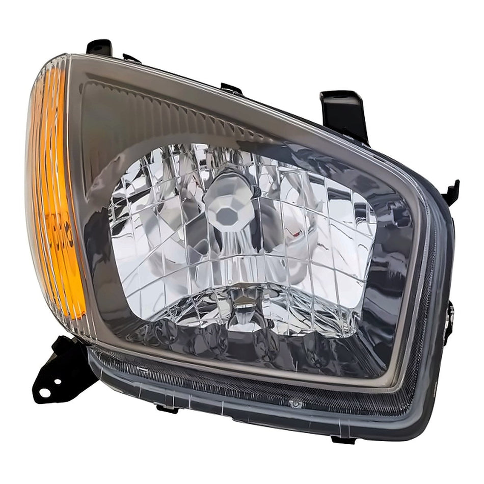 2001-2003 Toyota Rav4 Head Lamp, passenger side, TO2503149