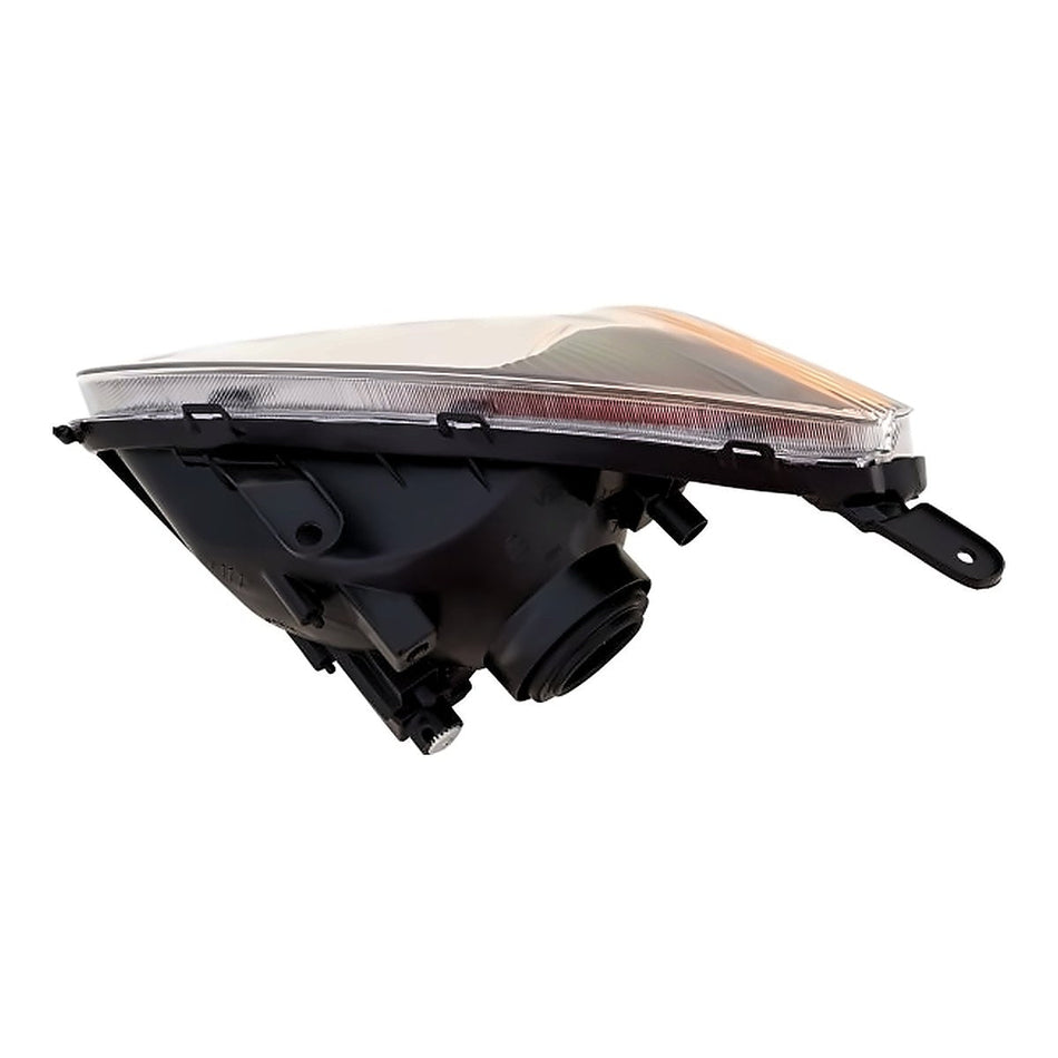 2001-2003 Toyota Rav4 Head Lamp, passenger side, left-side view, TO2503149