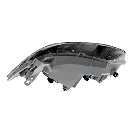2005-2008 Toyota Corolla Sedan Head Lamp, passenger side, detail view 1, TO2503160C
