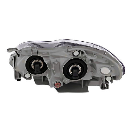 2005-2008 Toyota Corolla Sedan Head Lamp, passenger side, rear view, TO2503160C
