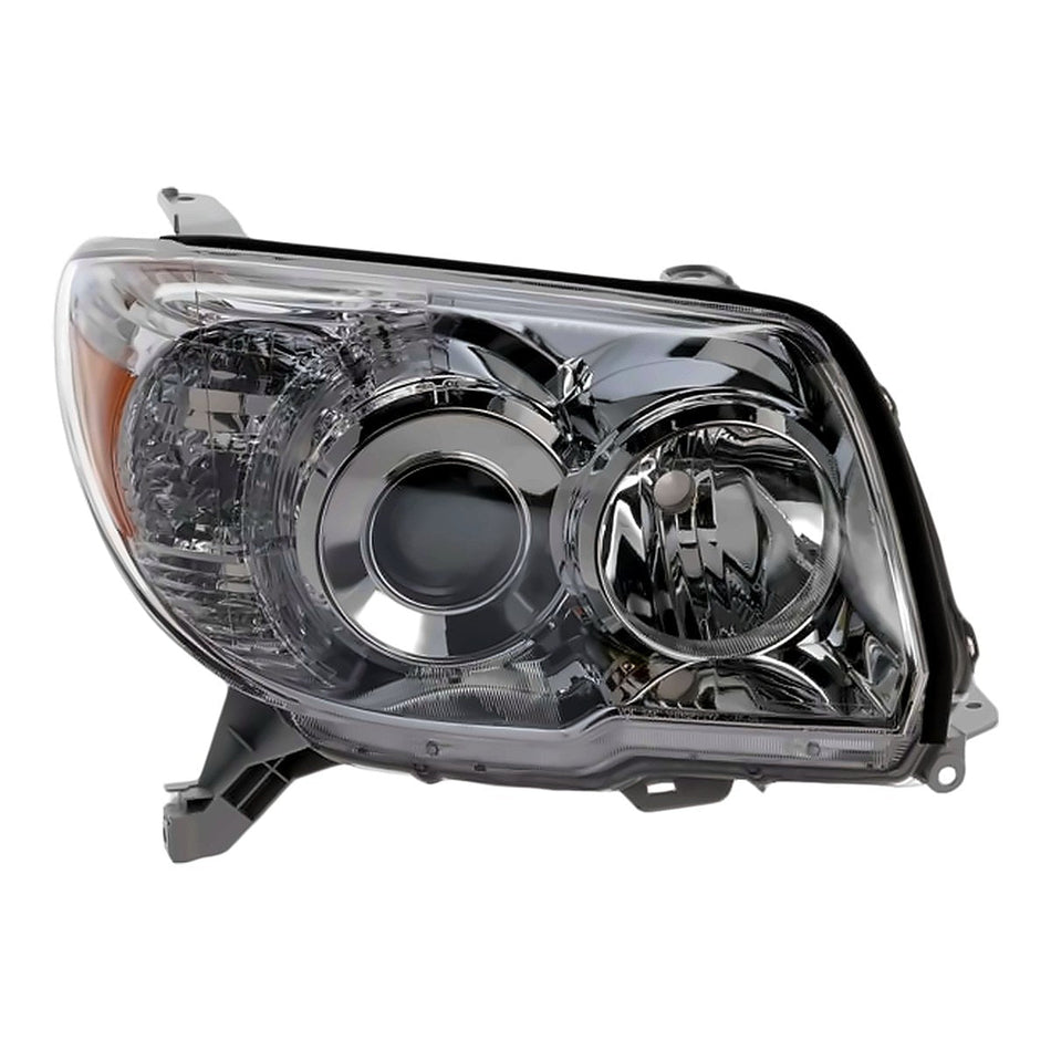 2006-2009 Toyota 4Runner Head Lamp, passenger side, TO2503164