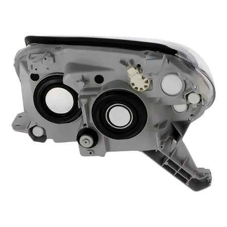 2006-2009 Toyota 4Runner Head Lamp, passenger side, right-side view, TO2503164C