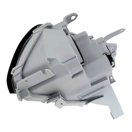 2006-2009 Toyota 4Runner Head Lamp, passenger side, top view, TO2503165C