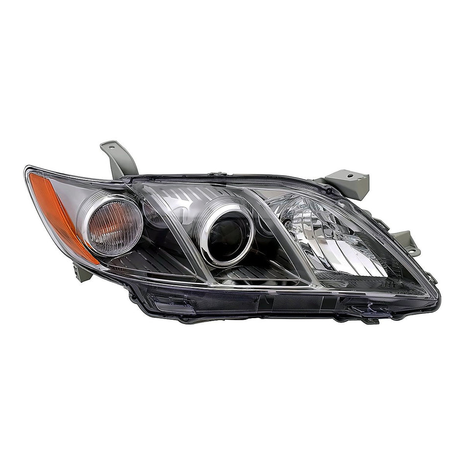 2007-2009 Toyota Camry Head Lamp, passenger side, TO2503168C