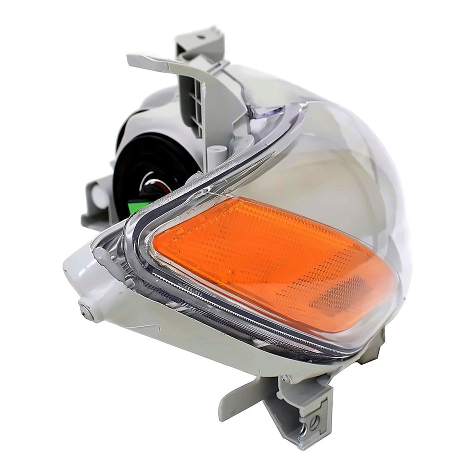 2007-2009 Toyota Camry Head Lamp, passenger side, left-side view, TO2503168C