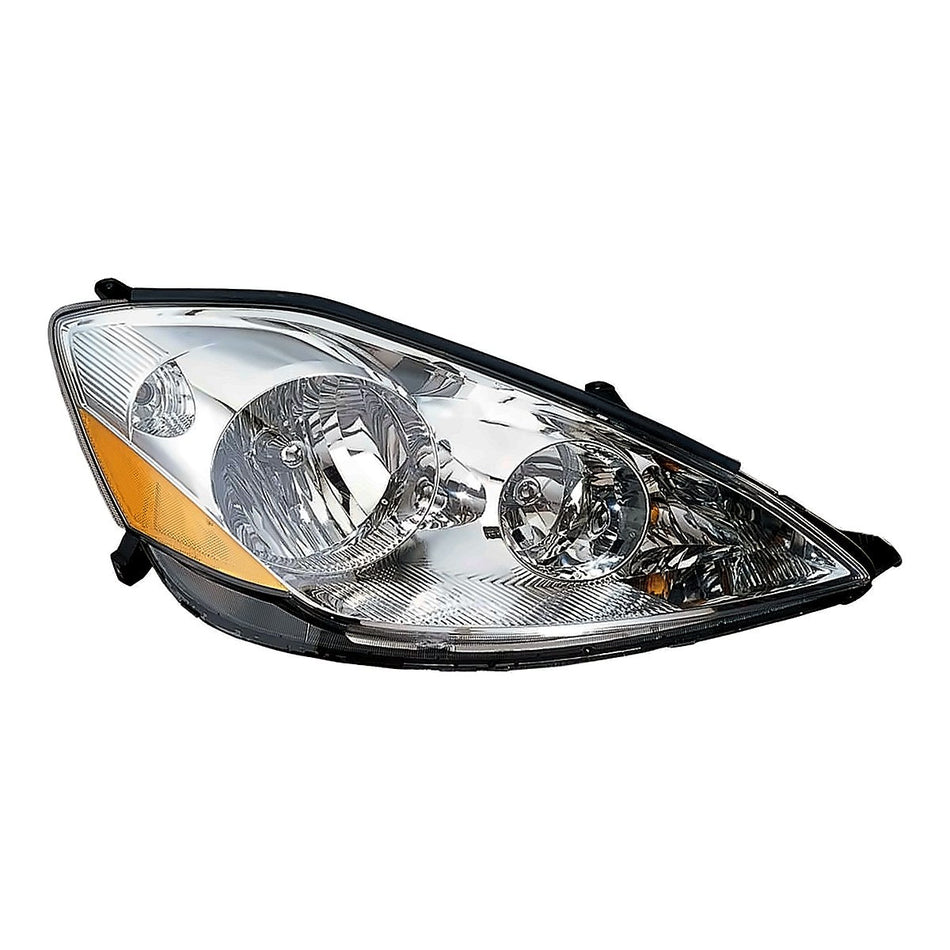 2006-2010 Toyota Sienna Head Lamp, passenger side, TO2503172
