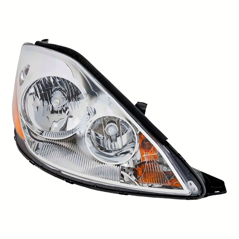 2006-2010 Toyota Sienna Head Lamp, passenger side, TO2503175