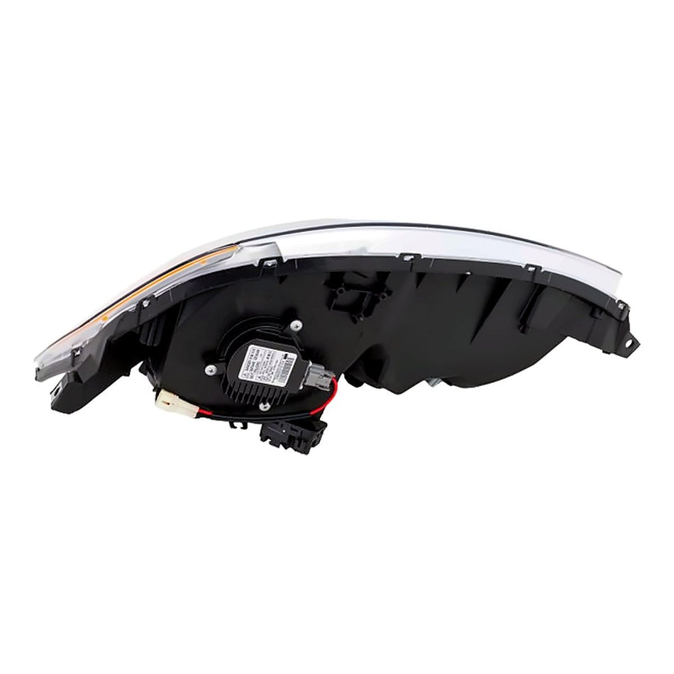 2006-2010 Toyota Sienna Head Lamp, passenger side, left-side view, TO2503175