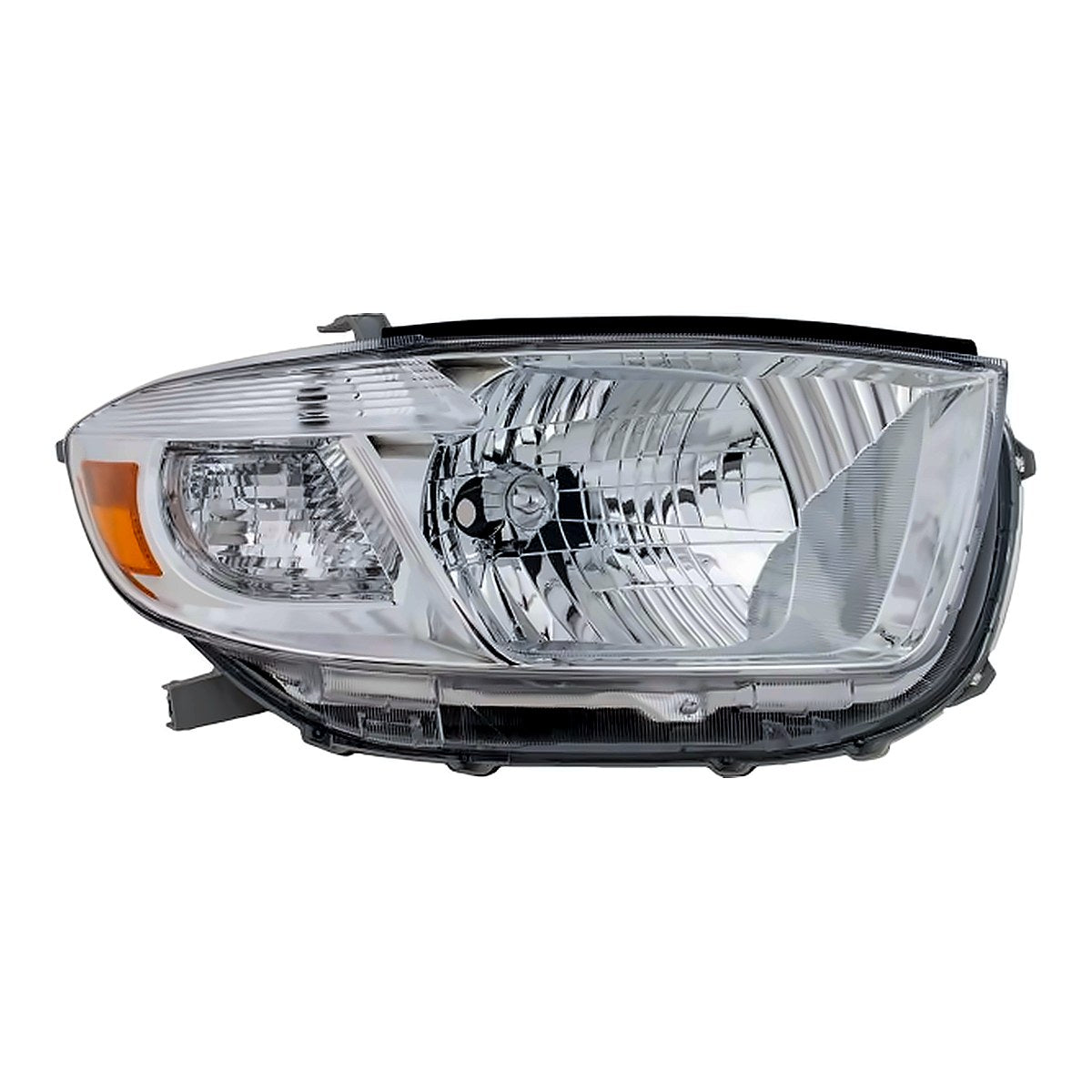 2008-2010 Toyota Highlander Head Lamp, TO2503176C