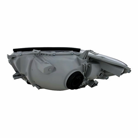 2008-2010 Toyota Highlander Head Lamp, top view, TO2503176C