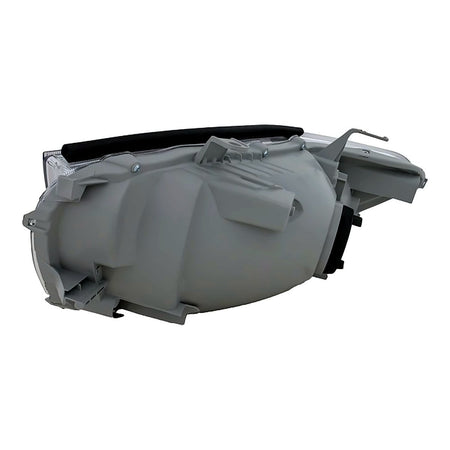 2008-2010 Toyota Highlander Head Lamp, rear view, TO2503176C