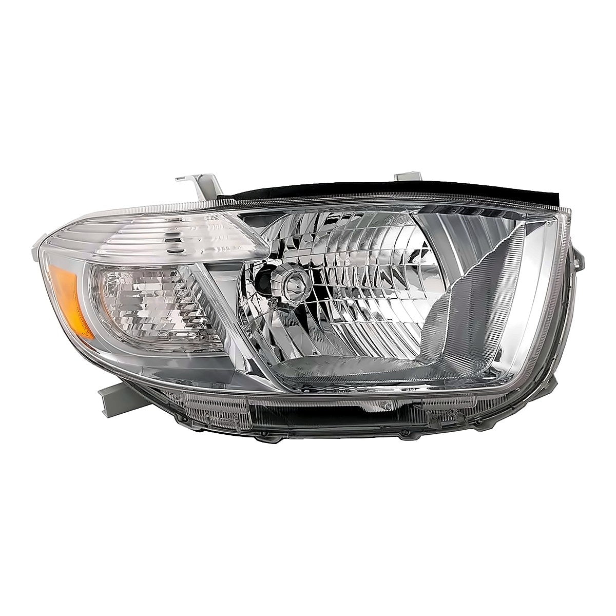 2008-2010 Toyota Highlander Head Lamp, TO2503177
