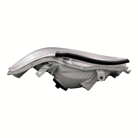 2008-2010 Toyota Highlander Head Lamp, left-side view, TO2503177