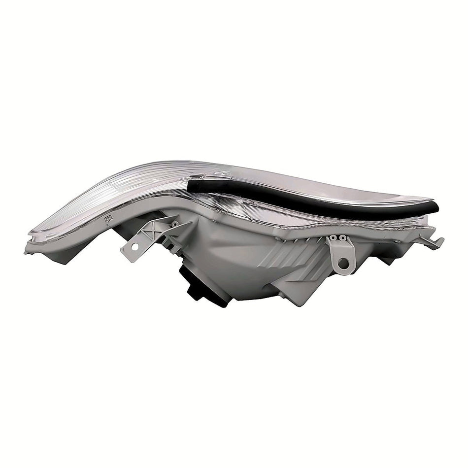 2008-2010 Toyota Highlander Head Lamp, left-side view, TO2503177