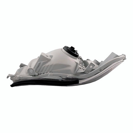 2008-2010 Toyota Highlander Head Lamp, right-side view, TO2503177