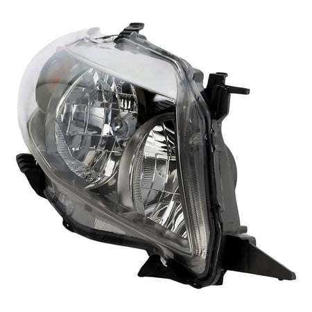 2009-2010 Toyota Corolla Sedan Head Lamp, passenger side, left-side view, TO2503183